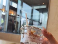 -SAANCI山池咖啡(海上世界文化艺术中心店)