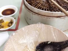 -南京汤包(徽州大道商业步行街店)