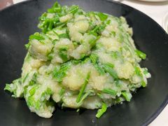 -怡得饭庄·30年老店·宋大妈昆明菜
