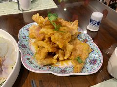 -老厨家(中央大街西七道街店)