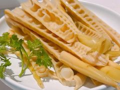 -若蘭慈·无国界素食料理(欢乐海岸店)