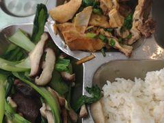 -宁波工程学院食堂(东校区)