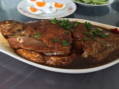 喜洋洋蟹庄农家乐-喜洋洋蟹庄(阳澄湖店)