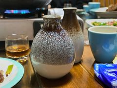 -阿鹏故事云南野生菌火锅(人民路店)