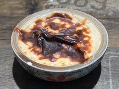 土耳其牛奶布丁-梅夫娜土耳其餐厅.清真HALAL