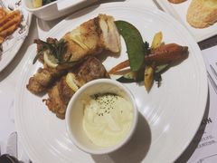 -Deer Park鹿园西餐(仁恒置地广场店)