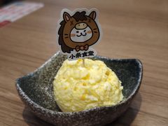 -小条食堂(筼筜天虹店)