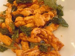 -翠亭酒家(山西南路店)