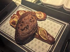 -B&C黄油与面包·THE GARDEN BAKERY概念店(世纪汇店)