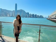 -海港城