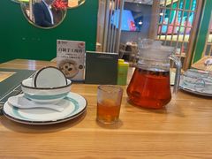 -满盛家宴·烤鸭·海鲜天津菜(河北路总店)