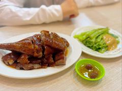 -一乐烧鹅(中环店)