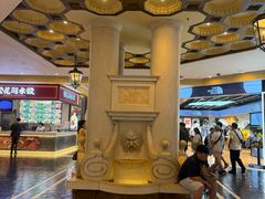-澳门威尼斯人综合度假区