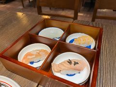 盲盒寿司-大雄寿司(中华广场店)