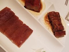 -香宫(九龙香格里拉店)