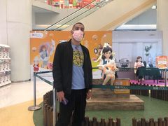 -银座mall(东直门店)
