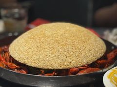 -指爱龙虾(金杨路总店)