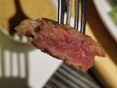 -斗牛士牛排餐厅(嘉里汇店)