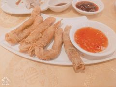 泰式腐皮卷-心点盛宴江南西店