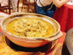 -老吉士酒家(天平路店)