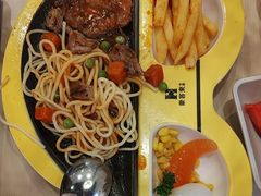-豪客来牛排(海沧阿罗海店)