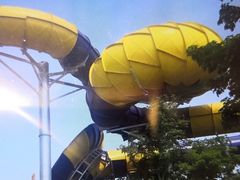 -武汉玛雅海滩水公园