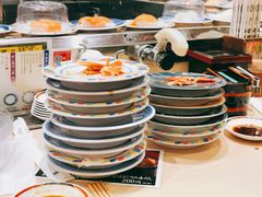 -Musashi回转寿司(京都站八条口店)