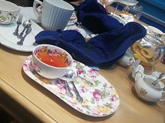 -安薇塔英式下午茶(万科中心店)