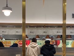-池奈·咖喱蛋包饭(熙地港店)