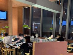 -喃喃椰·糟粕醋·椰子鸡火锅(七堡花园店)