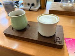 -本無咖啡·BeanWood Coffee