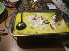 -新白鹿餐厅(城西银泰城店)