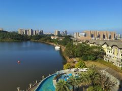 -五矿哈施塔特文旅小镇
