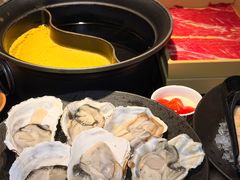 -温野菜涮涮锅(西单大悦城店)