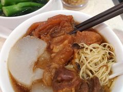 -池记(尖沙咀店)