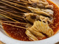 -嘉州叶婆婆钵钵鸡(建设路店)