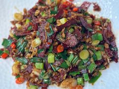 -许爷家·生态湖鲜(徐汇日月光店)