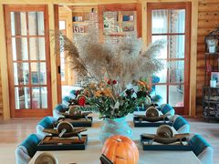 -九如山休闲旅游度假区