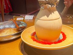 -吃饭皇帝大·土家民族菜(武陵源店)