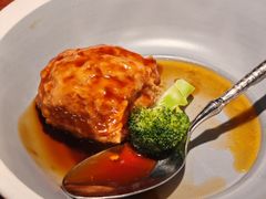 蛋黄狮子头-前海沿·青岛菜(五四广场永旺店)