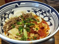-子午路张记肉夹馍(兵马俑店)