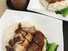 -太兴烧味餐厅(香港机场店)