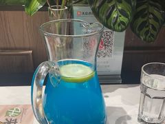 -半秋山西餐厅(巴南万达广场店)