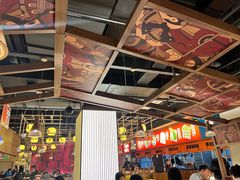 -熊喵来了火锅·牧场好肉(邯郸邯山万达店)