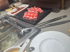 -海底捞火锅(顺义华联店)