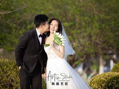 -艺匠摄影ARTIZ STUDIO(大连店)