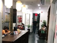 -秦汉胡同书法国画古筝围棋书院(漕宝日月光分馆)
