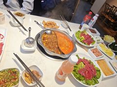 -傣妹火锅(南京东路一店)