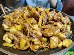 -甘家界牌柠檬鸭(青山店)