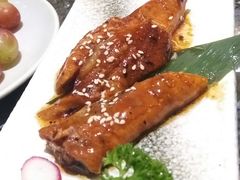 -菊上料理(蜀山银泰百货店)